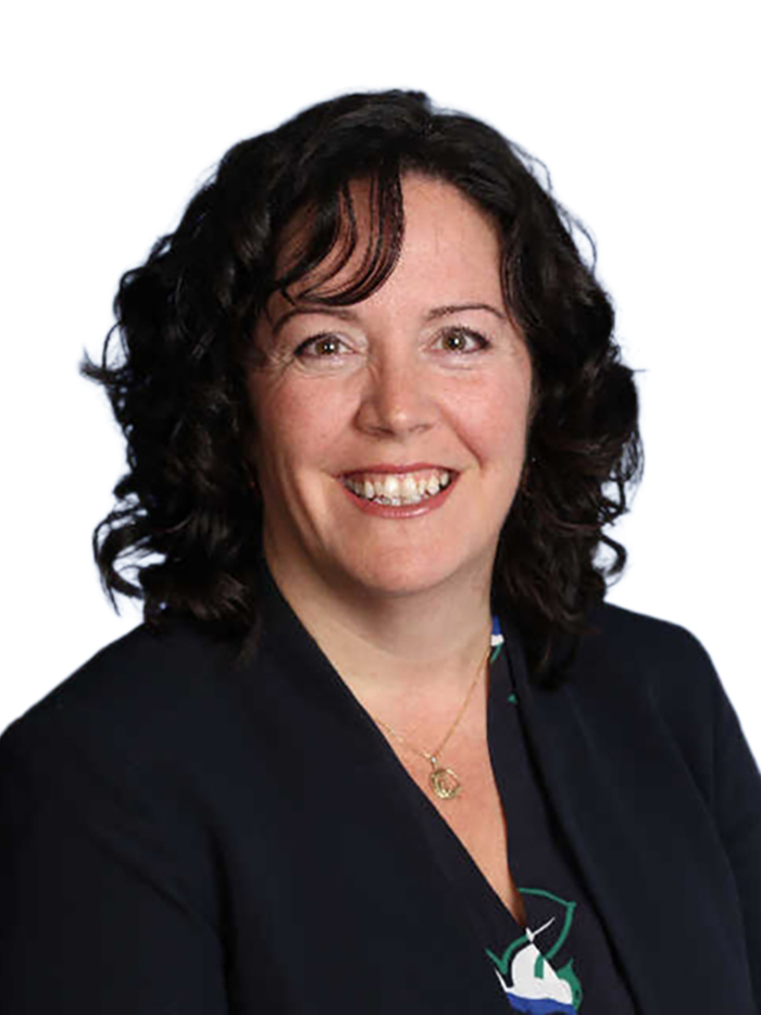 KATHERINE MACIVER, HASTINGS AND PRINCE EDWARD DSB, PCODE REP