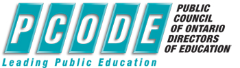 PCODE Logo