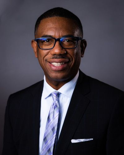 Photo of Curtis Ennis