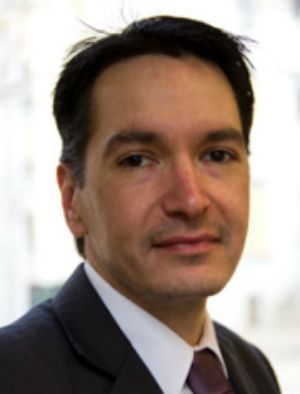 Headshot picture of Kevin Lamoureux keynote speaker at 2019 OPSOA conference