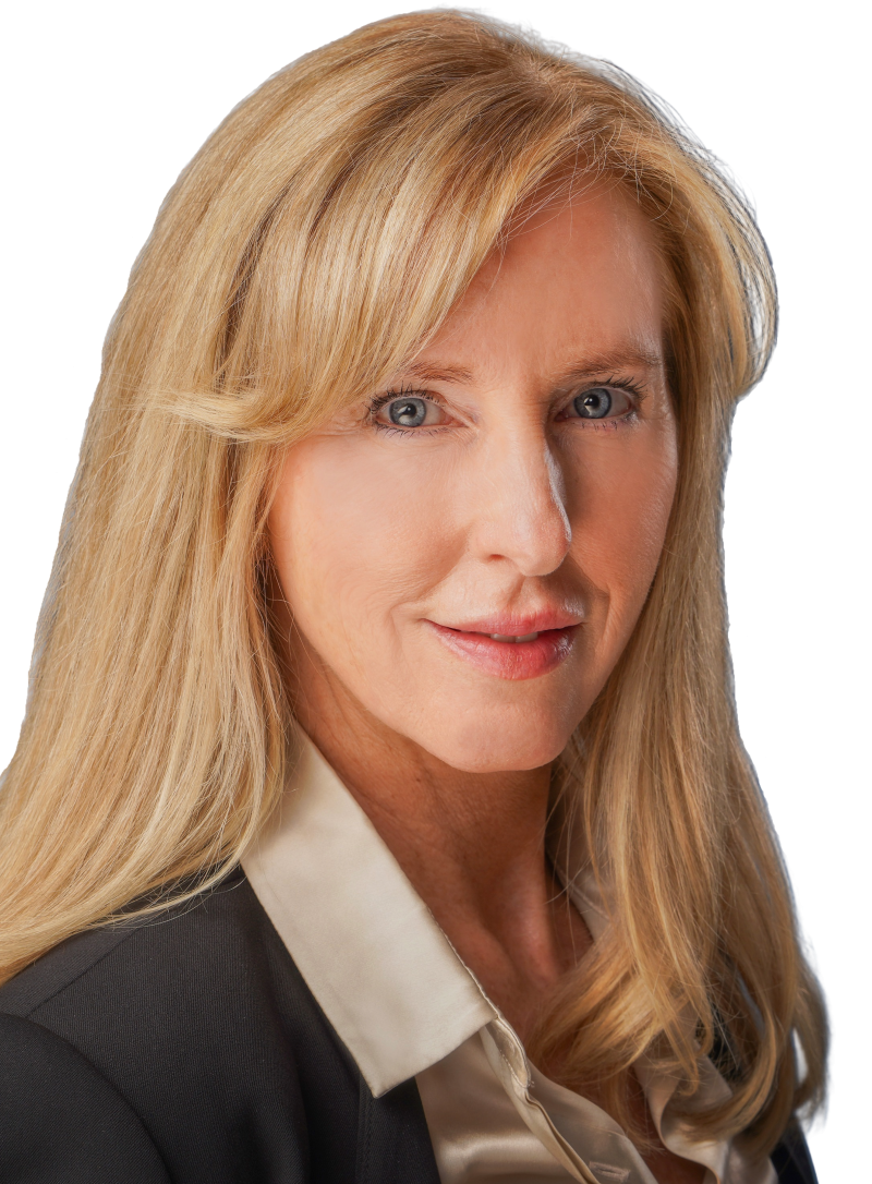 MAUREEN MCNAMARA, RAINBOW DSB, NORTHERN REGION DIRECTOR
