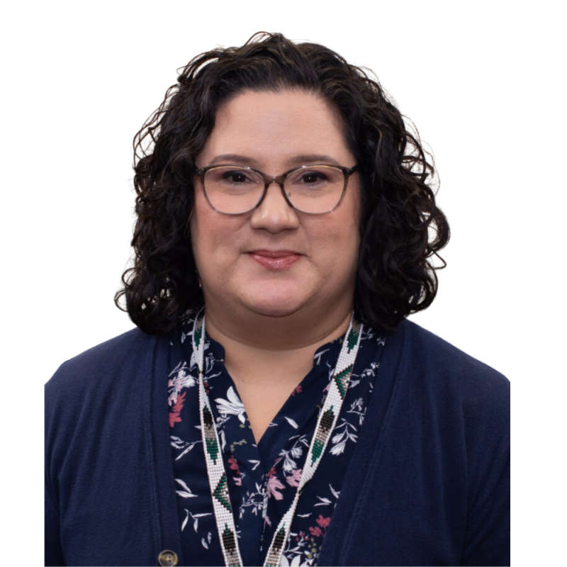 - CRISSA HILL, WATERLOO REGION DSB - OPSOA INDIGENOUS DIRECTOR